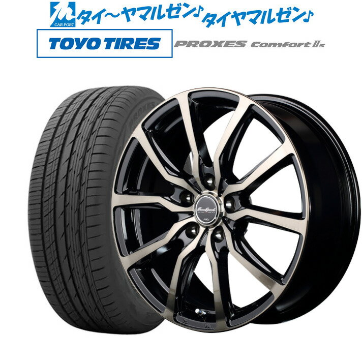 [5/20]ݥۿ ޡ ۥ4ܥåMID 桼ԡ D.C.5216 6.5Jȡ衼 ץ PROXES Comfort 2s (ե 2s)205/60R16