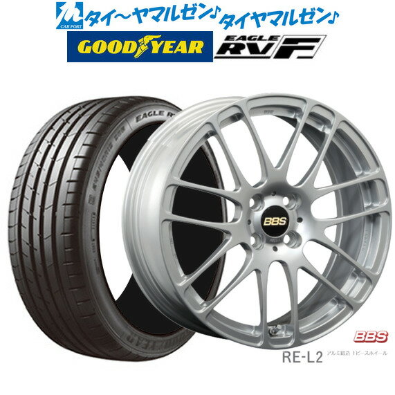 [6/410]ݥۿ ޡ ۥ4ܥåBBS JAPAN RE-L215 5.5Jåɥ䡼  RV-F(RVF)165/55R15