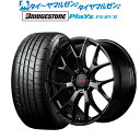 Vi T}[^C zC[4{ZbgCY HOMURA z 2~7 FT SPEC-M18C` 7.5JuaXg PLAYZ vCY PX-RVII225/50R18