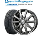 新品 サマータイヤ ホイール4本セットBADX D,O,S(DOS) SE-10R plus13インチ 4.0Jトーヨータイヤ プロクセス PROXES CF3155/70R13