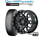 割引クーポン配布新品 サマータイヤ ホイール4本セットレイズ チームデイトナ M816インチ 7.0Jヨコハマ GEOLANDAR ジオランダー CV (G058)215/65R16