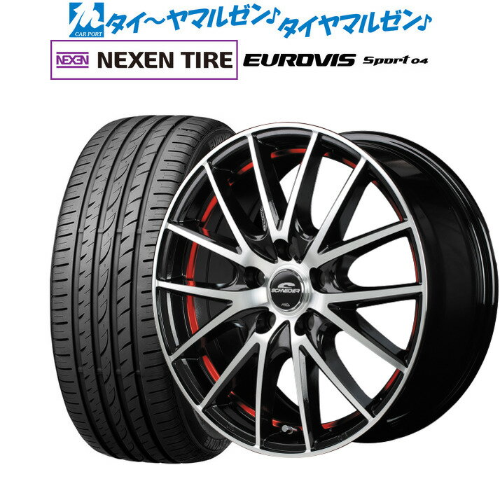 [6/410]ݥۿ ޡ ۥ4ܥåMID ʥ RX2717 7.0JNEXEN ͥ ɥȡ 桼ӥ Sport 04205/55R17