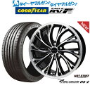 【新品国産5穴114.3車】 夏タイヤ ホイール4本セット 225/40R18 ファルケン ジークス ZE310R エコラン（限定） MID RMP レーシング GR12 18インチ(送料無料)