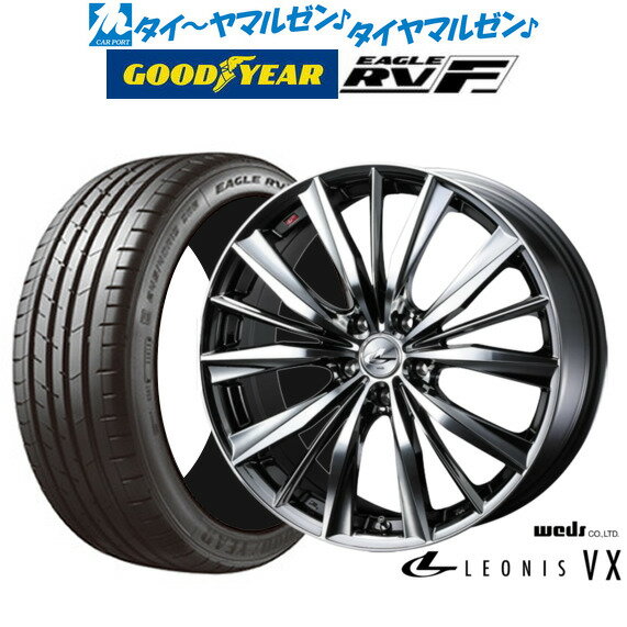 楽天市場】215／45r18 レオニスの通販