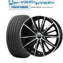 [4/24～26]割引クーポン配布新品 サマータイヤ ホイール4本セットBADX AMD G-Line SP17インチ 7.0Jトーヨータイヤ プロクセス PROXES Comfort 2s (コンフォート 2s)215/45R17