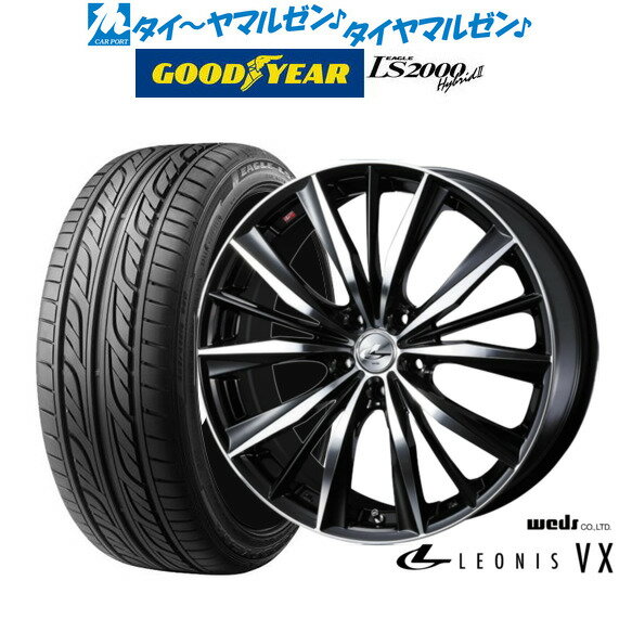 楽天市場】86 225 40 18 weds（車用品・バイク用品）の通販