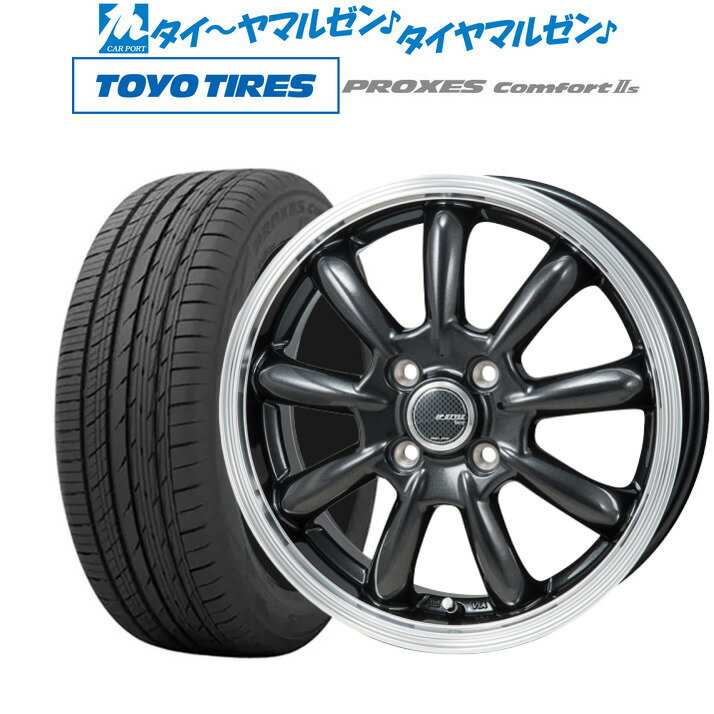 [5/20]ݥۿ ޡ ۥ4ܥåȥĥ JP STYLE BANY(Сˡ)16 6.0Jȡ衼 ץ PROXES Comfort 2s (ե 2s)205/60R16