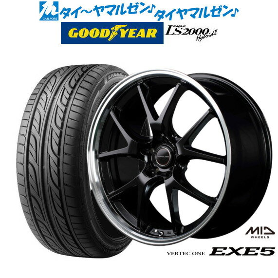 楽天市場】goodyear eagle ls exe 215/55r17の通販 楽天市場】goodyear eagle ls exe 215/55r17の通販