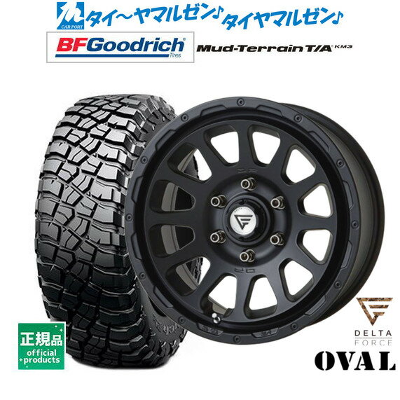 [6/18]最大100%ポイントバック！要エントリー新品 オフロードタイヤ ホイール4本セットFOR