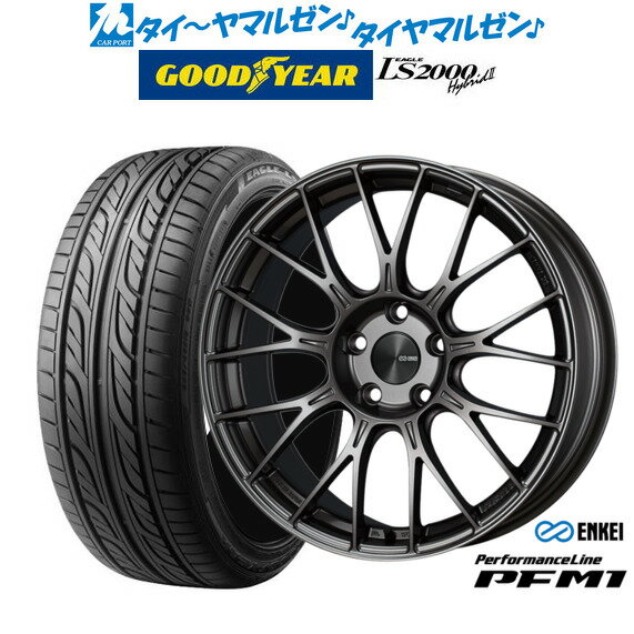 楽天市場】エンケイ 18インチの通販