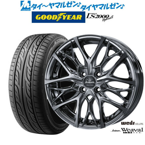 楽天市場】weds クレンツェ(リム幅(インチ)6)(車用品|車 楽天市場】weds クレンツェ(リム幅(インチ)6)(車用品|車