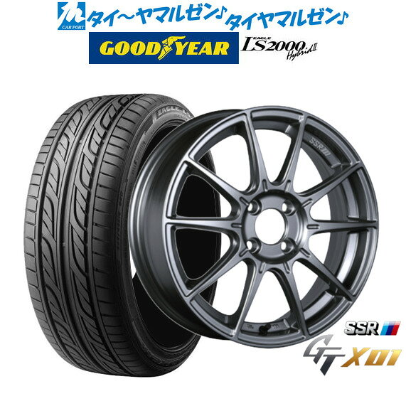 楽天市場】SSR（サマータイヤ・ホイールセット｜タイヤ・ホイール 