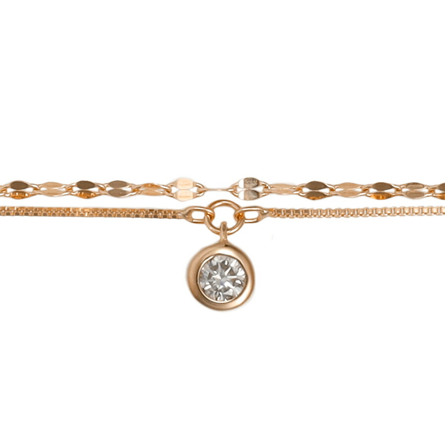 楽天市場】プラチナ（素材（ジュエリー・アクセサリー）ピンクゴールド）（ブレスレット｜レディースジュエリー・アクセサリー）：ジュエリー・アクセサリーの通販