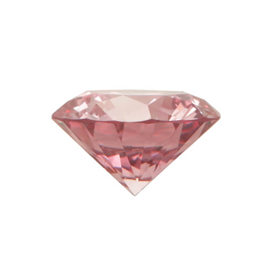 ��GIA�����ۡ�������и��������� �ԥ󥯥�������� �롼�� ŷ�� 0.32����å� Fancy Intense Purplish Pink �ե��󥷡� ����ƥ� �ѡ��ץ�å��� �ԥ� ̵���� 4�������� ���� ���������� ������ ������ ct ����� ���