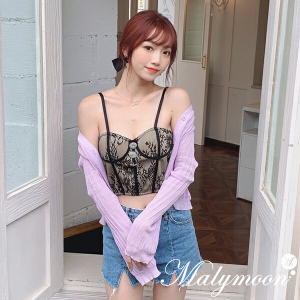 【ネコポス送料220円】【即納】ブラトップ インナー キャミソール タンクトップ レース ビジュー 可愛い おしゃれ 人気 ベージュ ブラック 黒 春 夏 おし...