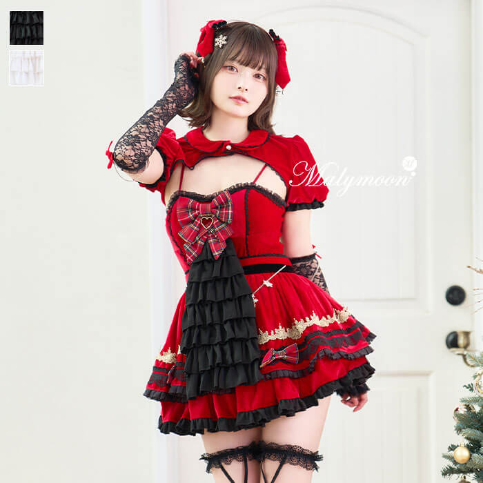 楽天市場】malymoon サンタの通販