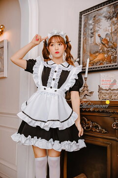 楽天市場 コスプレ メイド服 可愛い メイド 大きいサイズ 小さいサイズ エプロン 高級 メイド服 セクシー ブラック 黒 女性 レディース 衣装 コスチューム 可愛いコスプレ オーダーメイド 受注オーダー Malymoon 8122 Malymoon マリームーン 楽天市場 コスプレ メイド服 可愛い メイド 大きいサイズ 小さいサイズ エプロン 高級 メイド服 セクシー ブラック 黒 女性 レディース 衣装 コスチューム 可愛いコスプレ オーダーメイド 受注オーダー Malymoon 8122 Malymoon マリームーン