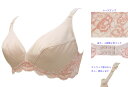 【メール便送料無料】L型ワイヤー入り授乳兼用ブラ 産後 インナー ブラジャー マタニティーブラ MATERNITY INNER BRASSIERE