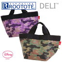 25%OFF【Disneyzone】【ROOTOTE】ルートート RT デリ DELI オトナ ディズニー OTONA DISNEY -V