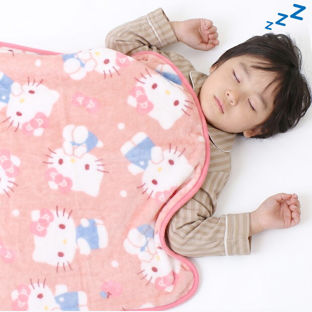 【 5％OFF★ 】【送料無料】フランネル ひざかけ サンリオ こびとづかん ひざ掛け 膝掛 かわいい キャラクター 70×100cm キティ クロミ シナモロール マイメロ 暖かい 毛布 ブランケット ふわふわ 寒さ対策 冷え防止 お昼寝 防寒グッズ 大人 キッズ 腰巻 軽量 レディース mama-store-10007474 ママバッグ通販 ママストア サンプル画像3