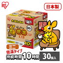 カイロ 貼るカイロ 低温 ミニ 30枚 低温カイロ 貼る 貼るタイプ 貼るカイロミニ 使い捨てカイロ 使い捨て まとめ買い おなか ほんわか 室内 防寒 寒さ対...