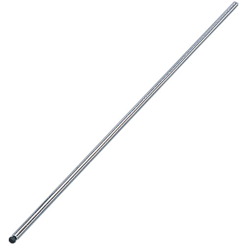 メタルミニ　ポール　MM-1460P≪長さ146cm≫ アイリスオーヤマ【収納 整理 家具 ルーム リビング インテリア 棚】 [2603SE]