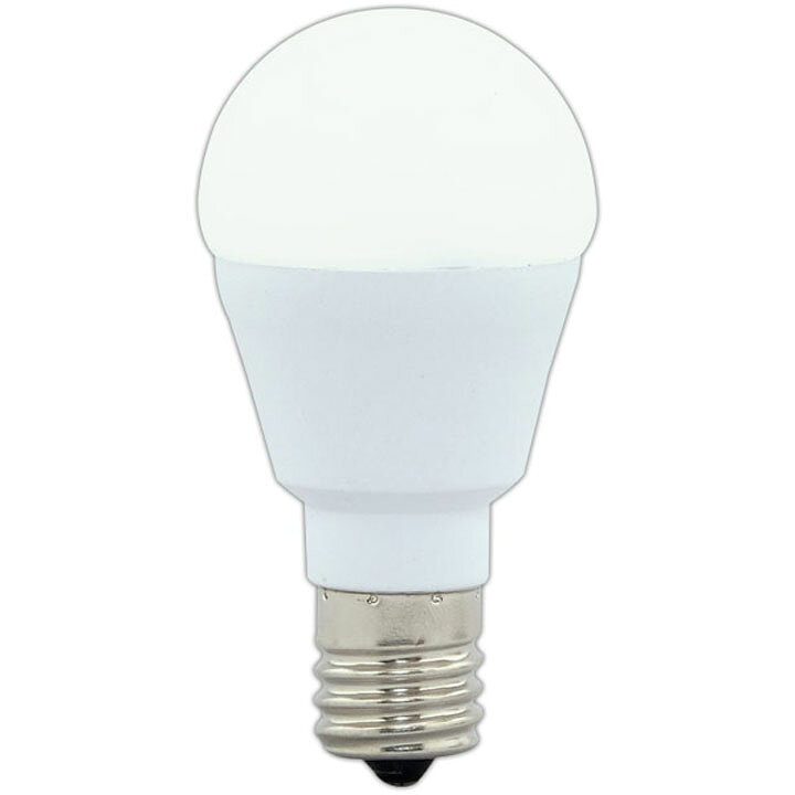 LED電球 E17 40W 電球色 昼白色 アイリスオーヤマ 全方向 LDA4N-G-E17 W-4T5・LDA4L-G-E17 W-4T5 密閉形器具対応 小型 シャンデリア 電球のみ 電球 17口金 40W形相当 LED 照明 長寿命 省エネ 節電 全方向タイプ ペンダントライト 玄関 廊下 寝室 和室