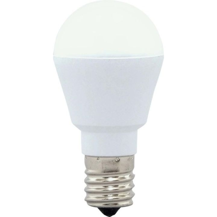 LED電球 E17 下方向タイプ 25形相当 LDA2N・L-H-E17-2T52P 昼白色・電球色 4個セット LED電球 LED LEDライト 電球 照明 しょうめい ライト ランプ あかり 明るい 照らす ECO エコ 省エネ 節約 節電 キッチン リビング 勉強 交換 アイリスオーヤマ あす楽 [3]