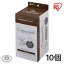 \在庫処分 【10個セット】Cotton more 内側ガーゼマスク ふつうサイズ 30枚入り PK-G30M アイリスオーヤマ マスク ガーゼ 個装 個包装 ハウスダスト 個包装 普通 プリーツ コットンモア コットン 保湿【拡】 7,150円