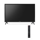 \最安挑戦中/ハイビジョン液晶テレビ 24V型 ブラック LT-24B320 送料無料 24型 TV 小型液晶テレビ 液晶テレビ 液晶TV TV テレビ TV ブラック デジタル 地デジ BS CS ハイビジョン アイリスオーヤマ