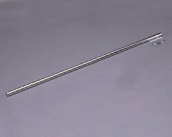 メタルラック　ハンガーパイプ　MR-120H≪幅120cmの棚板用≫ アイリスオーヤマ【収納 整理 家具 ルーム リビング インテリア 棚】[MTRK]