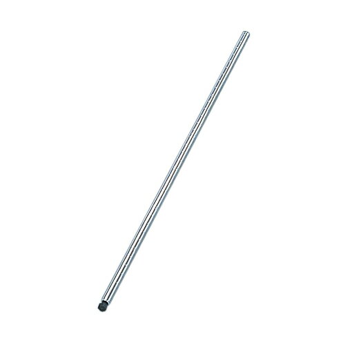 乐天商城 - ≪長さ90cm≫メタルミニポール MM-900P アイリスオーヤマ【収納 整理 家具 ルーム リビング インテリア 棚】