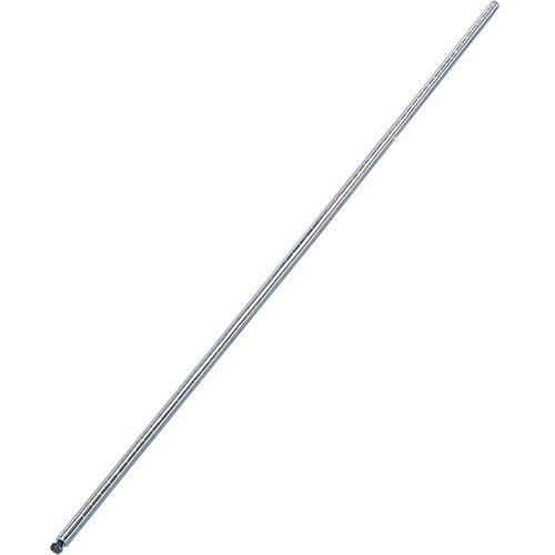 ≪長さ160cm≫メタルミニポール　MM-1600P【収納 整理 家具 ルーム リビング インテリア 棚】 アイリスオーヤマ[2512SE]