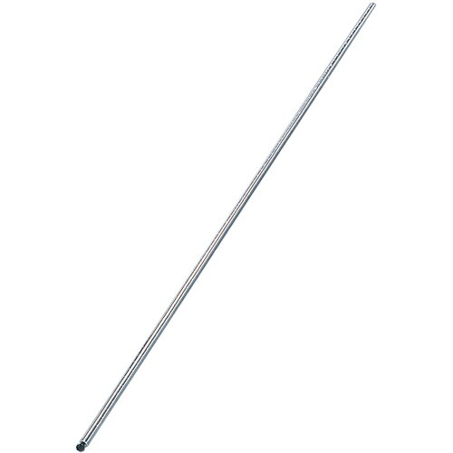 ≪長さ190cm≫メタルミニポール　MM-1900P【収納 整理 家具 ルーム リビング インテリア 棚】 アイリスオーヤマ[2512SE]