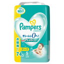 ނ xr[pi e[v pp[X炳PA e[v / EgW{ S 74i4-8kgj E0 STCY ܂낤fUC Ic ʋC Pampers ԈS P&G yDz