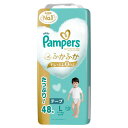 ނ xr[pi e[v pp[X ͂߂Ă̔ւ̂΂ / EgW{ L 48i9-14kgj ӂӂSn ւ̈ fUC2 E0 W{pbN z Pampers P&G yDz