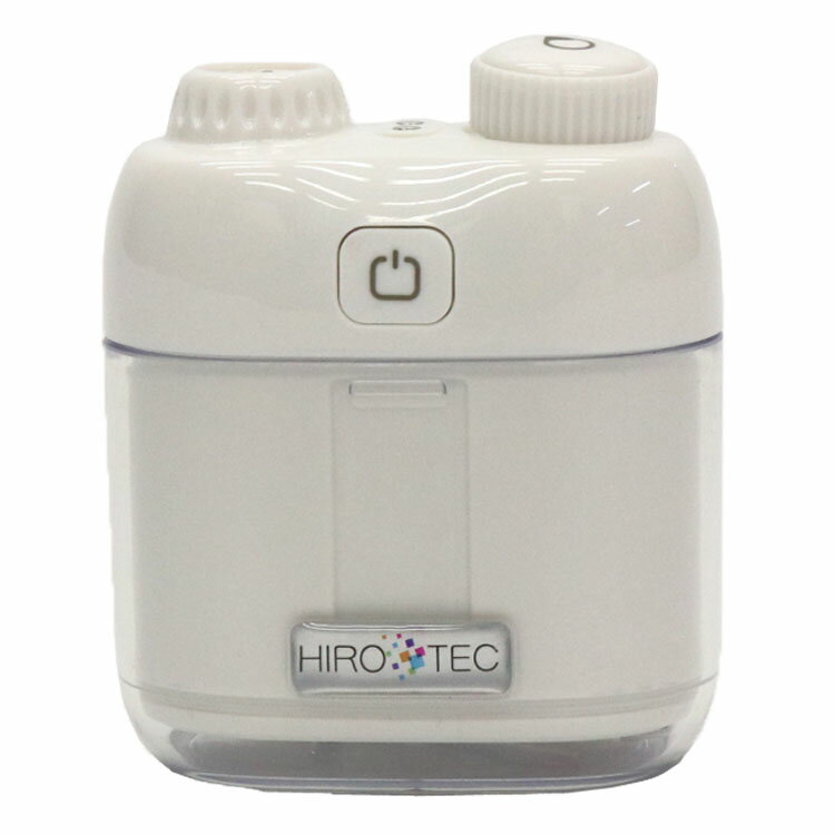 口内ケア 家電 オーラルケア ポケット口腔洗浄器 ホワイト HDL-3754口腔洗浄機 IPX7 歯間洗浄ノズル 歯周ポケット洗浄 口腔ケア 携帯 小型軽量 歯...