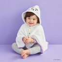 なりきりポンチョ ぷしゅぷしゅ AKSYN00201赤ちゃん 衣服 起毛 生地 シナぷしゅ カラフル グッズ ギフト プレゼント キャラクター ダッドウェイ ダ...