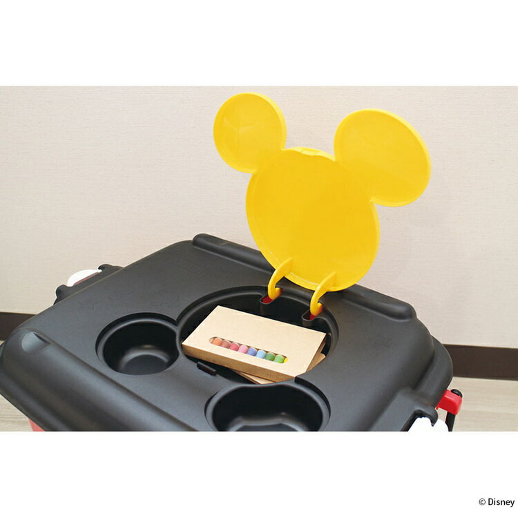 ベビー ディズニー ベビー収納 おもちゃ箱 312652ベビー ディズニー ベビー収納 おもちゃ箱 ミッキーマウス キッズ おもちゃ 収納 キャスター付き キャラクター ミッキーマウス くまのプーさん トイストーリー スヌーピー