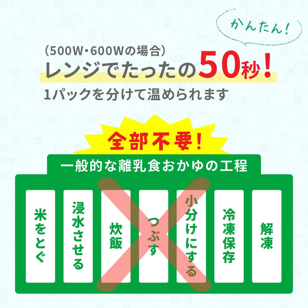 選べる3種 12食 48食 ベビーフード おかゆ パックごはん 7倍粥 5倍粥 軟飯 赤ちゃんのやわらかパックごはん7ヵ月　6×2袋 6×8袋 お米 ベビーフード おかゆ パックごはん 5倍がゆ 7倍がゆ pigeon Pigeon ピジョン ピジョン 3