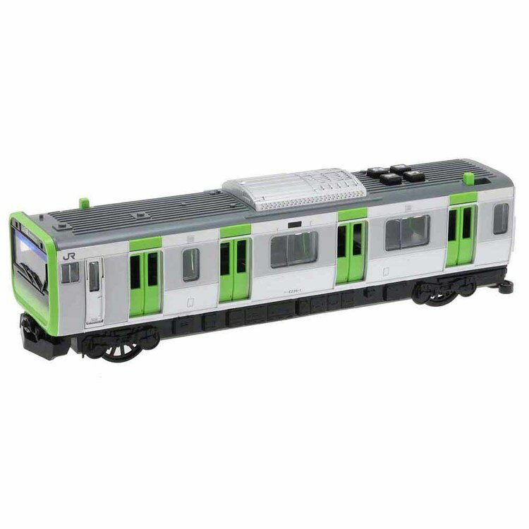 サウンドトレイン E235系 山手線(30駅Ver.) サウンドトレイン 電車 でんしゃ E235系 山手線 E235 30駅 トイコー クリスマス プレゼント 2