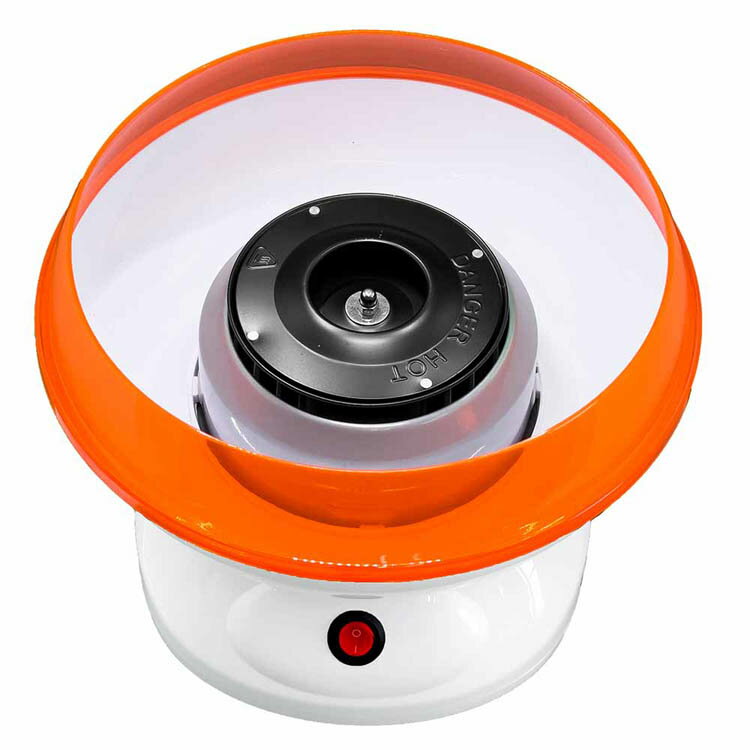 かんたんふわふわわたがし屋さんプラス わたがし わたあめ お菓子作り 家族 コットンキャンディ プレゼント 家庭用 縁日 おもちゃ クッキングトイ TKSK株式会社 【toy】