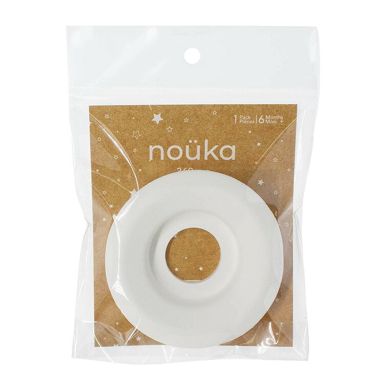 nouka 360カップ 用 替バーツ NK-REP05マグ コップ ラウンド 360 漏れない nouka n...