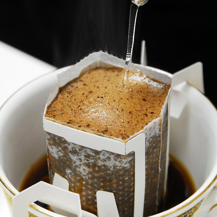 【タカノコーヒー】有機コーヒー使用 ショットワンカフェ ドリップコーヒーギフト 麻布タカノ コーヒー 有機 ギフト タカノ タカノコーヒー 【TD】 【代引不可】 mamababy-10207321 子育ての店 ベビー・キッズ サンプル画像2