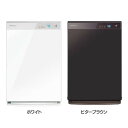 加湿ストリーマ空気清浄機 MCK70V-W・T送料無料 加湿...