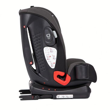 送料無料 Joie チャイルドシート ボールド エンバー 38009 カトージ (D)