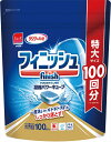 凝縮キューブに強い洗浄力が凝縮、約100回分使える特大サイズです。水に溶けるフィルムだから手に付かず、食洗機にポンと入れるだけ。自社既存品と比較して約半分の使用量（*1）、約2倍の洗浄成分（*2）で99.9%除菌（*3）します。国内メーカーの全機種に対応、便利なジッパー付き。*1レキットベンキーザー社製品の使用量の目安（5〜7人用、通常の汚れ、1回約9g使用の場合）との比較*2レキットベンキーザー社タブレット従来製品のアミラーゼ量との比較*3すべての菌を除菌するわけではありません。●内容量：500g（5g×100個）×3個セット●品名：台所用合成洗剤（食器洗い乾燥機専用）●液性：弱アルカリ性●成分：界面活性剤（12%ポリオキシアルキレンアルキルエーテル）、アルカリ剤（炭酸塩）、漂白剤（過炭酸ナトリウム）、結合剤、水軟化剤、漂白活性化剤、酵素●原産国：ポーランド●ご使用上の注意：子供の手の届く場所に置かないでください。これは食べ物ではありません。誤って口に入れないように注意して下さい。パッケージ裏面をよくご確認の上、ご使用下さい。お手持ちの食器洗い乾燥機の取扱説明書をよく読んでご使用ください。★関連商品はこちら★★フィニッシュ パワーキューブ Lサイズ（100回分） ★6個セット］フィニッシュ パワーキューブ Lサイズ（100回分） （検索用：食器洗剤 まとめ買い タブレット洗剤 食洗機用 キューブ 専用洗剤 油汚れ 酵素 除菌 レキットベンキーザー 4906156500776） あす楽対象商品に関するご案内 あす楽対象商品・対象地域に該当する場合はあす楽マークがご注文カゴ近くに表示されます。 詳細は注文カゴ近くにございます【配送方法と送料・あす楽利用条件を見る】よりご確認ください。 あす楽可能なお支払方法は【クレジットカード、代金引換、全額ポイント支払い】のみとなります。 下記の場合はあす楽対象外となります。 15点以上ご購入いただいた場合 時間指定がある場合 ご注文時備考欄にご記入がある場合 決済処理にお時間を頂戴する場合 郵便番号や住所に誤りがある場合 あす楽対象外の商品とご一緒にご注文いただいた場合ご注文前のよくある質問についてご確認下さい[　FAQ　]