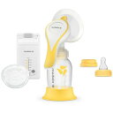 ハーモニー手動さく乳器エッセンシャルズパック メデラ medela 手動 搾乳機 さく乳器 搾乳器 快適 授乳 【D】