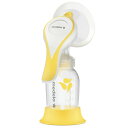 【ポイント5倍】《正規品》搾乳器 メデラ medela ハーモニー手動さく乳器 送料無料 手動 ハーモニー手動さく乳器 コンパクト さく乳器 快適 授乳 メデラ medela【D】