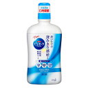 薬用ピュオーラ 洗口液 クリーンミント 850ml花王 PureOra 洗口液 歯みがき後 薬用 殺菌コート 口内トラブル 予防 医薬部外品 Kao 【D】